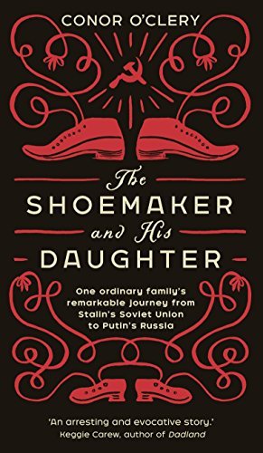 The Shoemaker And His Daughter