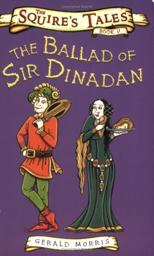 The Ballad Of Sir Dinadin