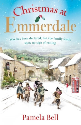 Christmas At Emmerdale