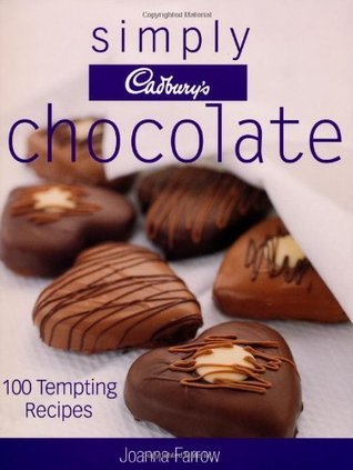 Simply Cadburys Choclate