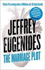 The Marraige Plot