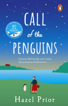 CALL OF THE PENGUINS