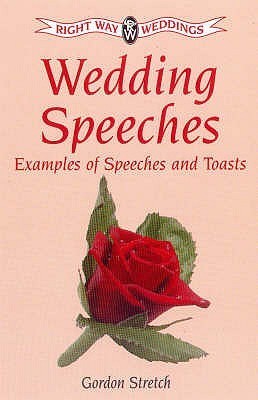 Wedding Speeches