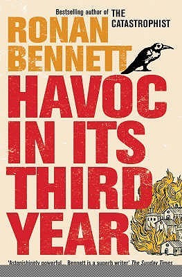 Havoc In Its Third Year