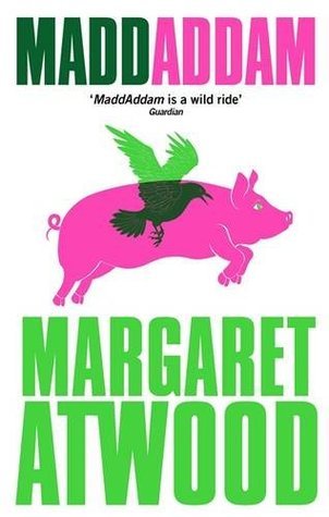 Maddaddam