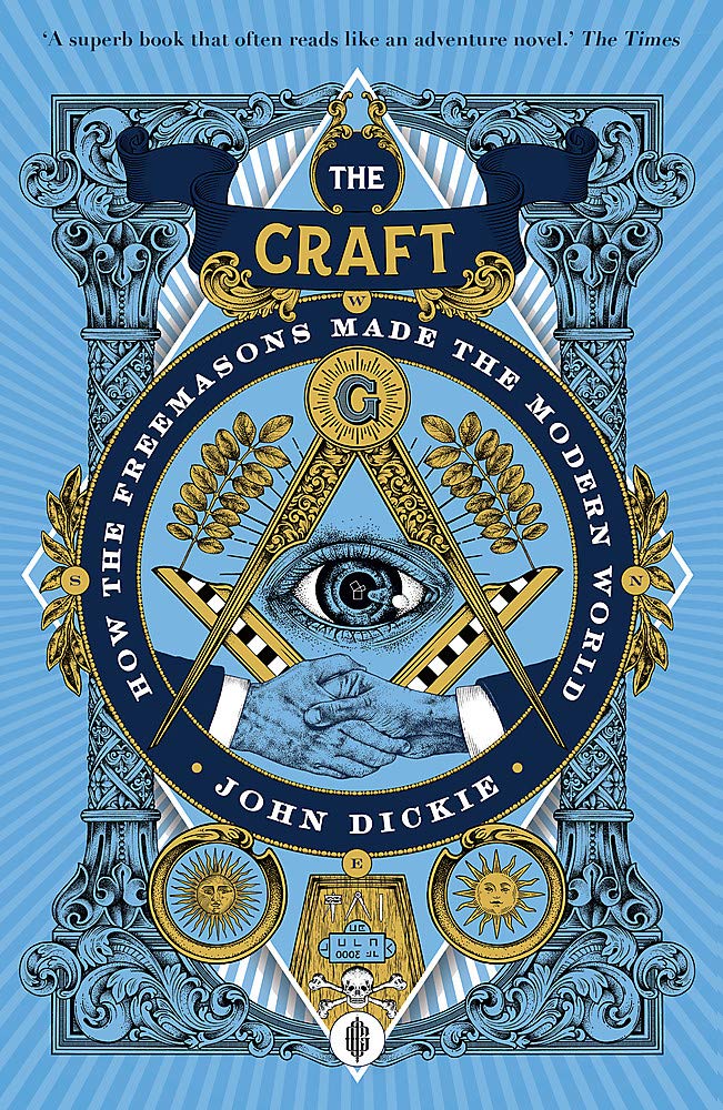 THE CRAFT