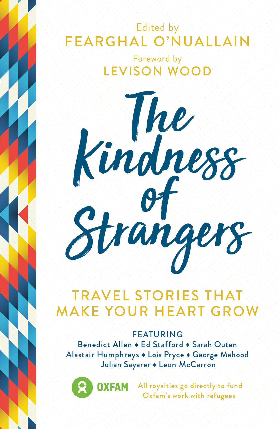 The Kindness Of Strangers