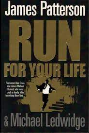 RUN FOR YOUR LIFE