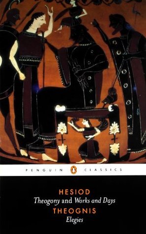 Theogony and Works and Days / Elegies