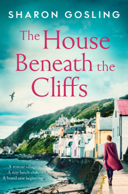 THE HOUSE BENEATH THE CLIFFS