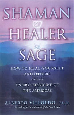 SHAMAN HEALER SAGE
