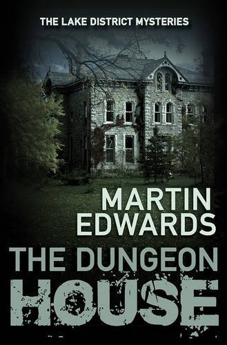 The Dungeon House