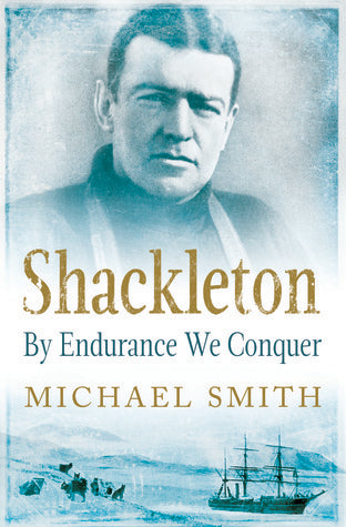 SHAKLETON