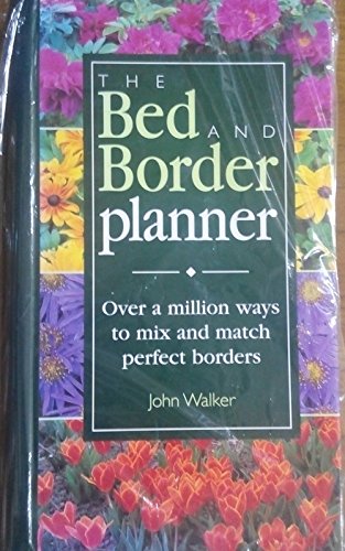 The Bed And Border Planner