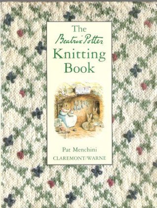 THE BEATRIX POTTER KNITTING BOOK