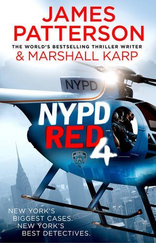 NYPD Red 4