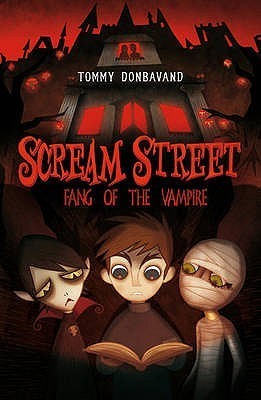 Fang Of The Vampire