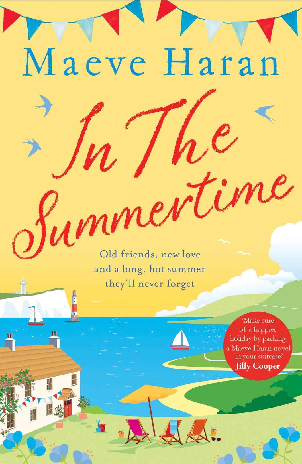 In The Summertime