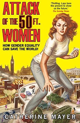 Attack Of The Fifty Foot Women