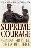 Supreme Courage