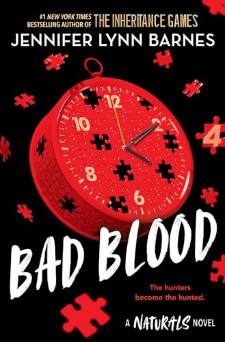 BAD BLOOD