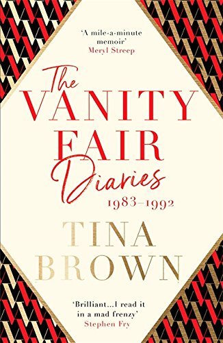 Vanity Fair Diaries 1983-1992