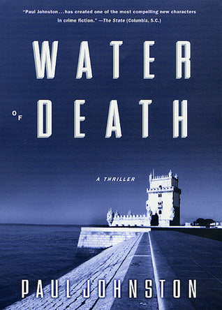 WATER DEATH