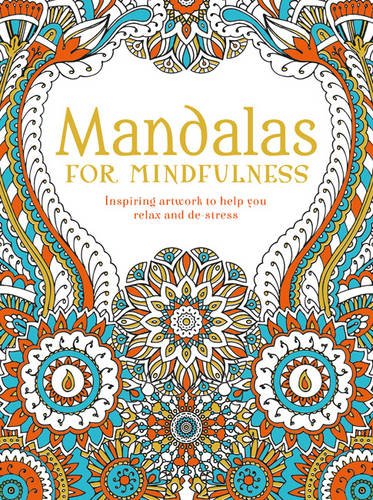 Mandalas for Mindfulness