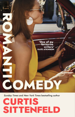 ROMANTIC COMEDY