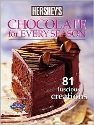 Choclate For Every Season