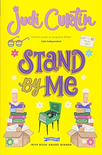 STAND BY ME