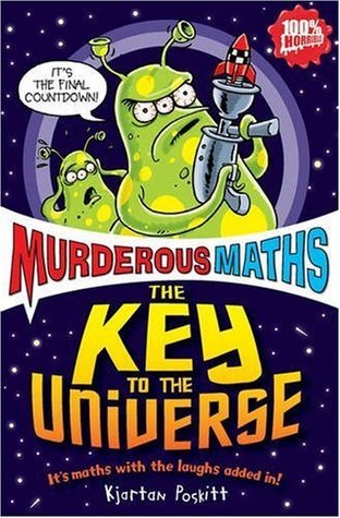 The Key To The Universe