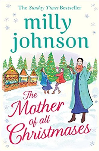 The Mother Of All Christmases