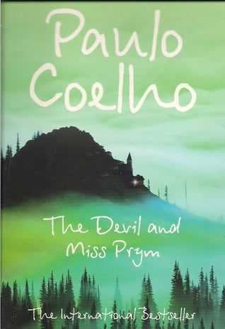 The Devil And Miss Prym