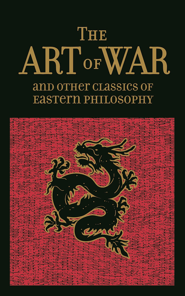 The Art of War and Other Classics of Eastern Philosophy