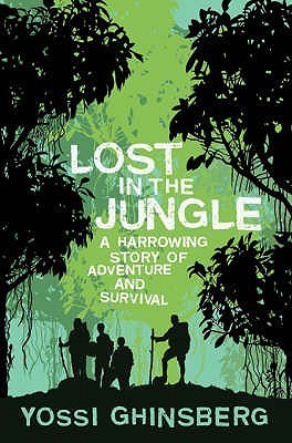 Lost In The Jungle