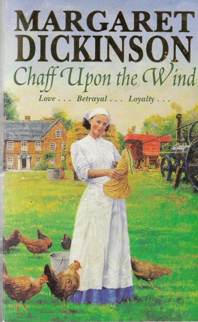 Chaff Upon The Wind