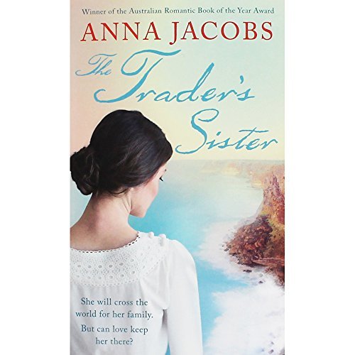 The Traders Sister