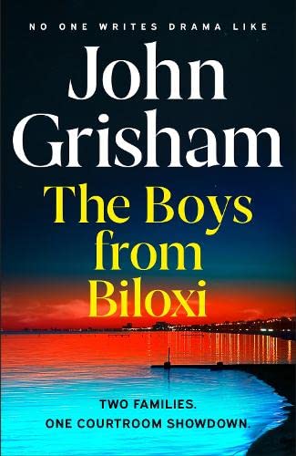 The Boys Of Biloxi