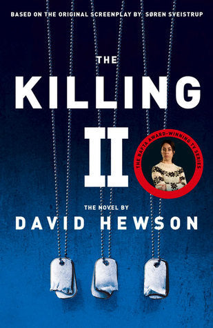 The Killing  2