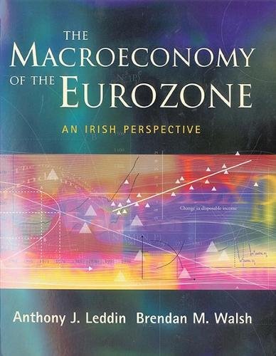 The Macroeconomy of the Eurozone: An Irish Perspective