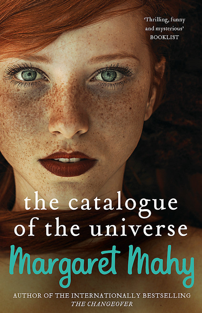 The Catalougue Of The Universe