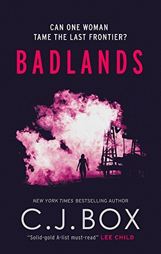 Badlands