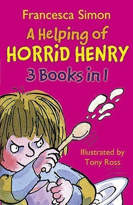 A Helping Of Horrid Henry