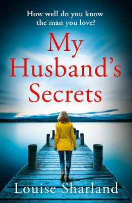 MY HUSBAND'S SECRETS
