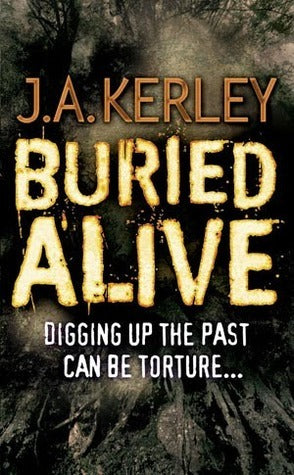 Buried Alive
