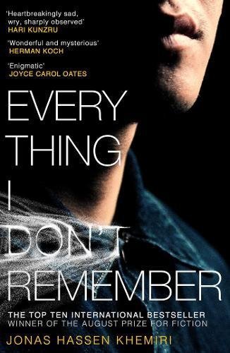 Everything I Dont Remember