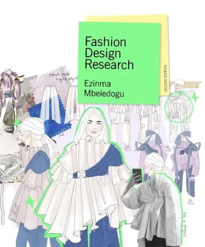 FASHION DESIGN RESEARCH