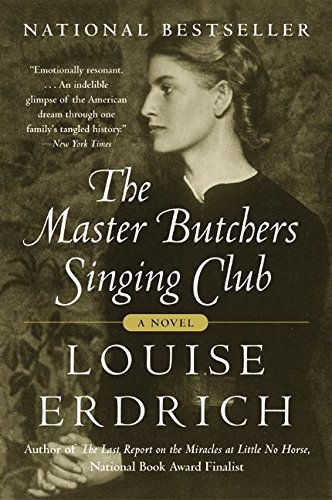 The Master Butchers Singing Club