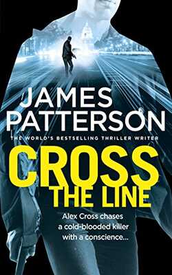 Cross The Line